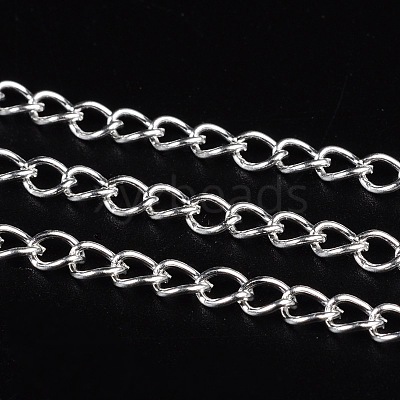 Iron Twisted Chains CH-R001-S-1