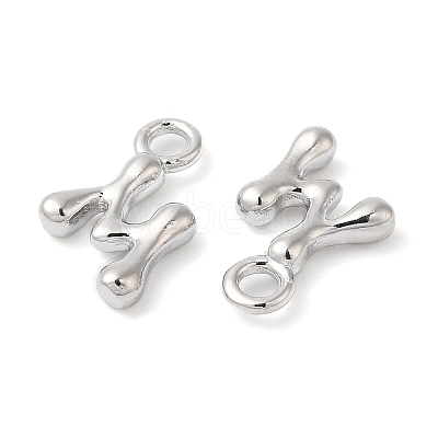 Brass Charms KK-P234-13P-M-1