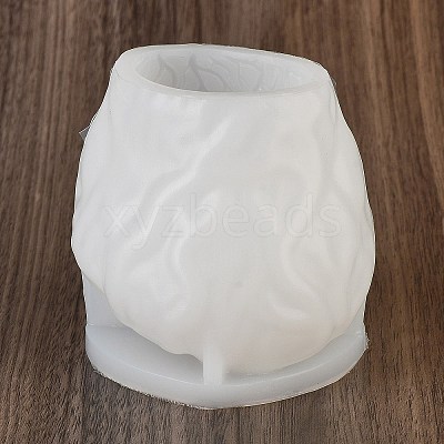 Halloween DIY Candle Making AJEW-U014-01C-1