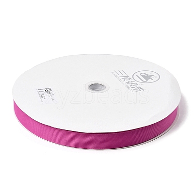 High Dense Polyester Grosgrain Ribbons OCOR-S112-G-14-1