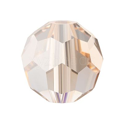 Preciosa® Crystal Beads Y-PRC-BB4-00030-235-1