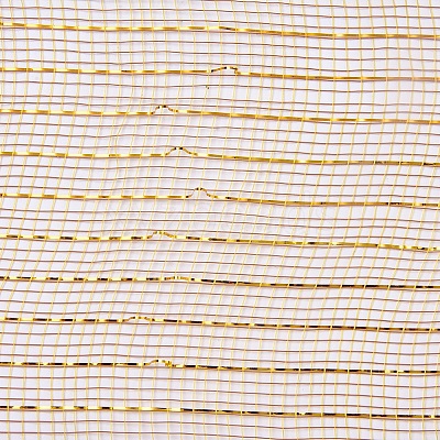 Poly Mesh Ribbon DIY-CJC0001-09B-1