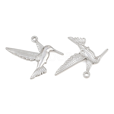 304 Stainless Steel Pendants SA-CBA0F84-08P-1