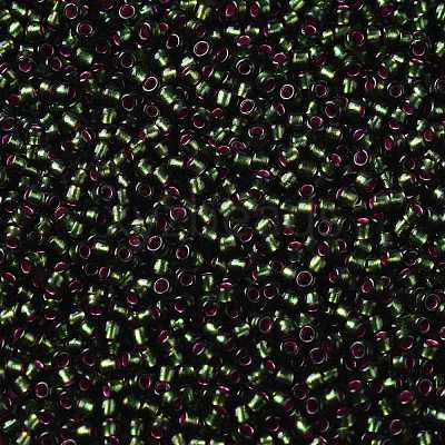 TOHO 11/0 Round Beads SEED-JPTR11-2204-1