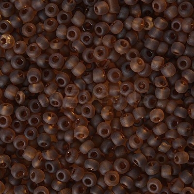 6/0 Glass Seed Beads SEED-A008-4mm-M13-1