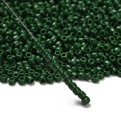 TOHO 8/0 Round Beads SEED-TR08-0047H-1