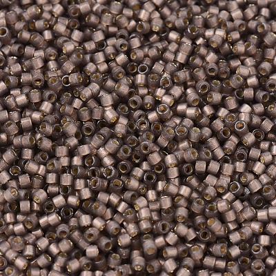 MIYUKI Delica Beads SEED-J020-DB2184-1