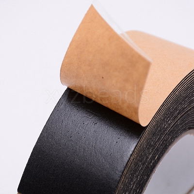 Strong Adhesion EVA Sponge Foam Rubber Tape TOOL-WH0129-27-02-1