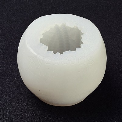 DIY Candle Silicone Molds DIY-Z014-03-1