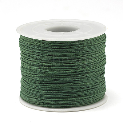 Polyester Threads OCOR-Q038-258-1