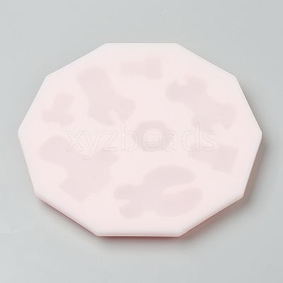 Food Grade Silicone Molds DIY-H122-03-1