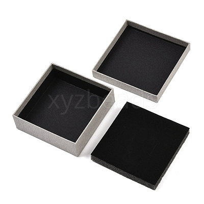 Paper Jewelry Display Cases CON-K015-01F-01-1