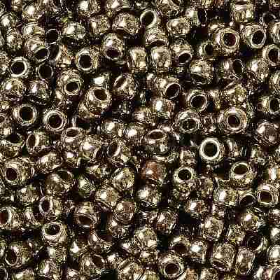 TOHO Round Seed Beads SEED-JPTR08-1705-1