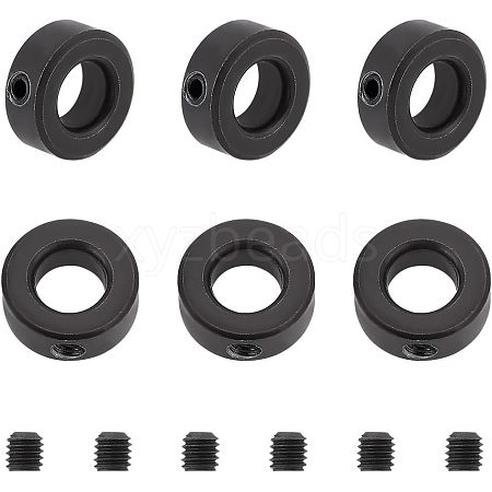 Unicraftale Carbon Steel Diaphragm Rings FIND-UN0001-34D-1