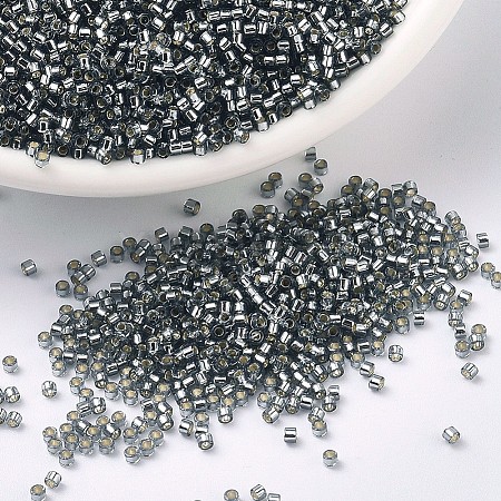 MIYUKI Delica Beads SEED-J020-DB0048-1