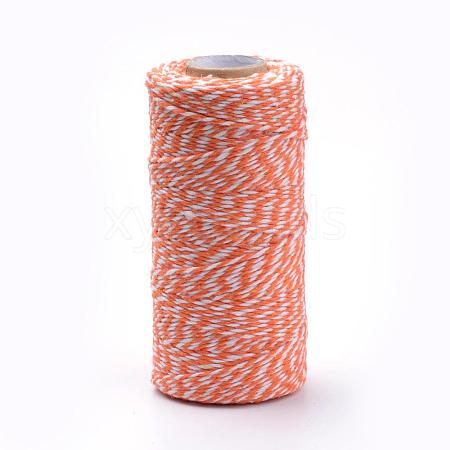 Macrame Cotton Cord YC-R007-A26-1