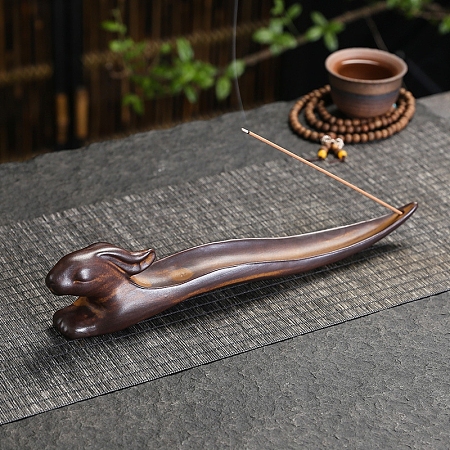 Ceramic Incense Burners PW-WG16A04-02-1