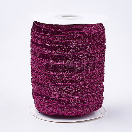 Glitter Sparkle Ribbon SRIB-T002-01B-23-1