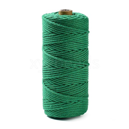 Cotton String Threads for Crafts Knitting Making KNIT-PW0001-01-04-1