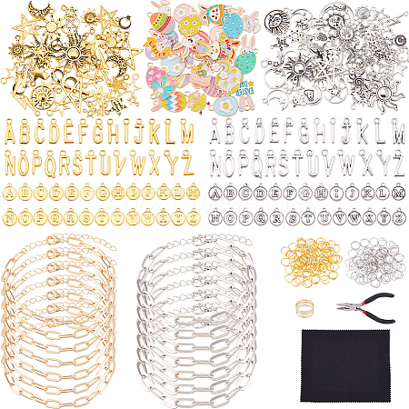 DIY Bracelets Making DIY-HS0002-60-1