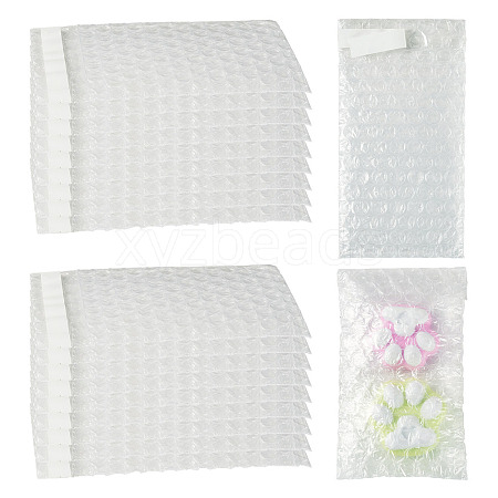 PE Film Bubble Bags ABAG-TAC0035-14B-1