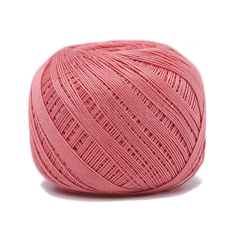 Cotton Fibers Knitting Yarn PW-WGE50D7-13-1