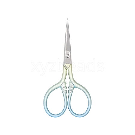 Stainless Steel Scissors PW-WGC6FC1-01-1