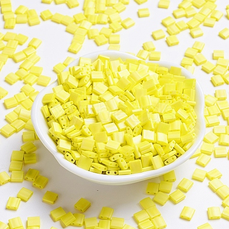 MIYUKI TILA Beads SEED-MY05-TL404FR-1