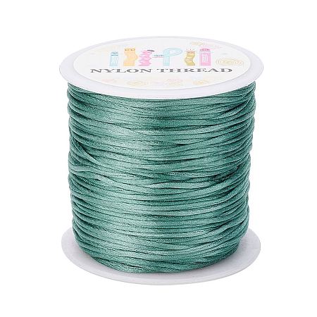 Nylon Thread NWIR-JP0010-1.0mm-222-1