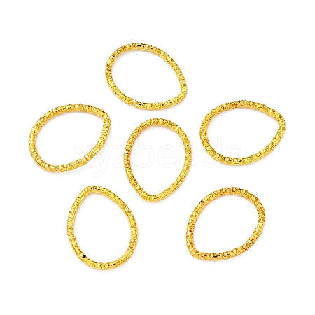 Iron Linking Ring FIND-YW0004-15G-1