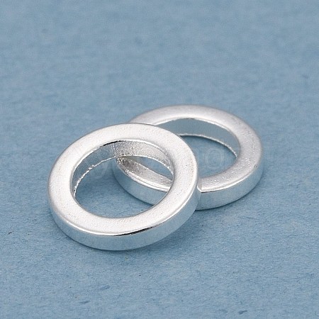 Brass Linking Rings LS-KK-Y003-03A-S-1
