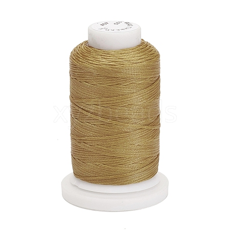 Waxed Polyester Cord YC-E011-A-49-1