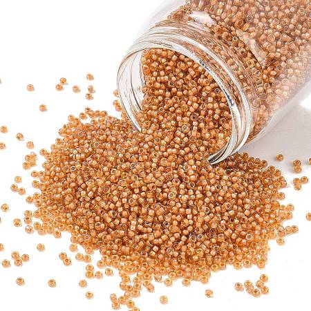MIYUKI Round Rocailles Beads SEED-X0054-RR3733-1