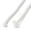 Polycotton Braided Cord with Inner Core OCOR-NH0002-01V-1