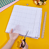 Polypropylene Lining Fabric DIY-WH0622-600B-3