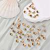 Preciosa® MAXIMA Crystal Round Stones Y-PRC-RBSS12-00030-219-2