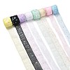 Polyester Gauze Ribbon OCOR-FZC0001-001B-1-2