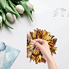 PVC Window Sticker DIY-WH0235-070-3