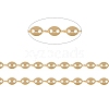 3.28 Feet Brass Link Chains X-CHC-I034-03G-2