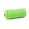 Cotton String Threads for Crafts Knitting Making PW-WG5AA41-27-1