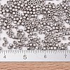 MIYUKI Delica Beads Small X-SEED-J020-DBS0338-4