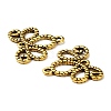 Alloy Links LS-PALLOY-EA11609Y-AG-NF-3