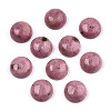 Natural Rhodochrosite Cabochons X-G-N326-59G-1