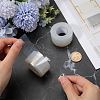 Gorgecraft 2 Rolls Waterproof Silicone Adhesive Tape FIND-GF0006-08A-3