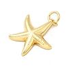 Brass Pendants KK-A266-12O-G-2