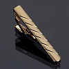 Iron Tie Clips for Men PW-WG36884-10-1