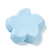 Opaque Resin Cabochons RESI-G068-02A-2