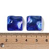 Translucent Epoxy Resin Decoden Cabochons CRES-S367-20B-3
