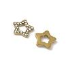 304 Stainless Steel Rhinestone Cabochons STAS-A057-04G-E02-2