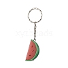 Alloy with Resin Keychain KEYC-JKC00867-4